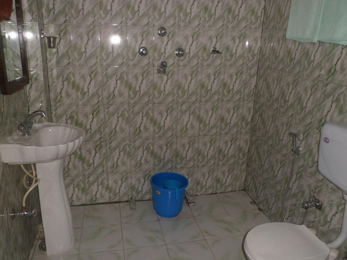 Forest Hideaway Resort Pvt Ltd Bardiya Eksteriør bilde
