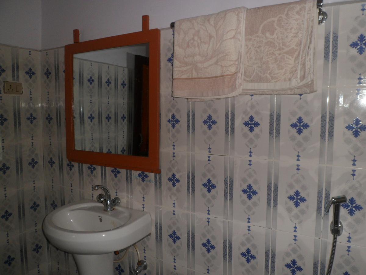Forest Hideaway Resort Pvt Ltd Bardiya Eksteriør bilde