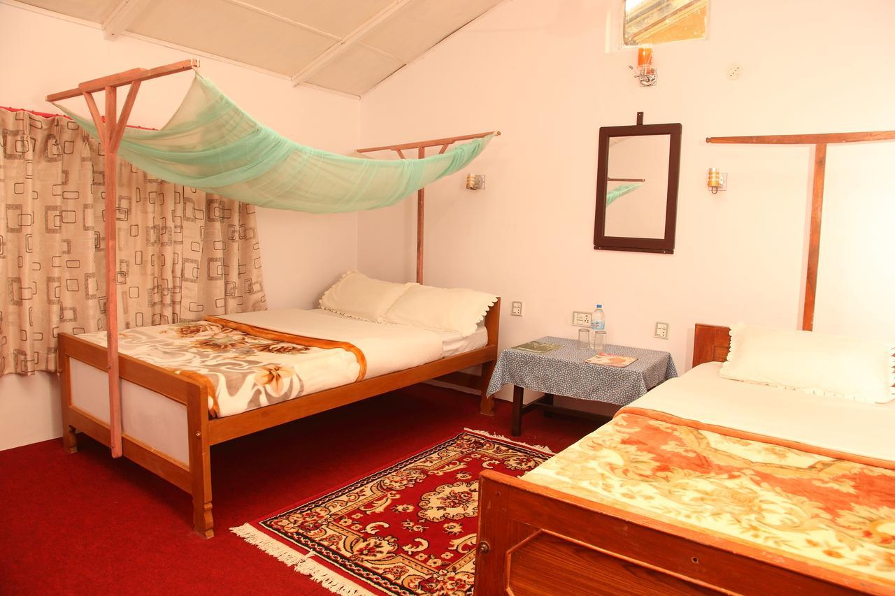 Forest Hideaway Resort Pvt Ltd Bardiya Eksteriør bilde