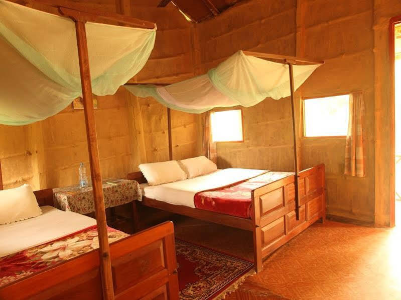Forest Hideaway Resort Pvt Ltd Bardiya Eksteriør bilde
