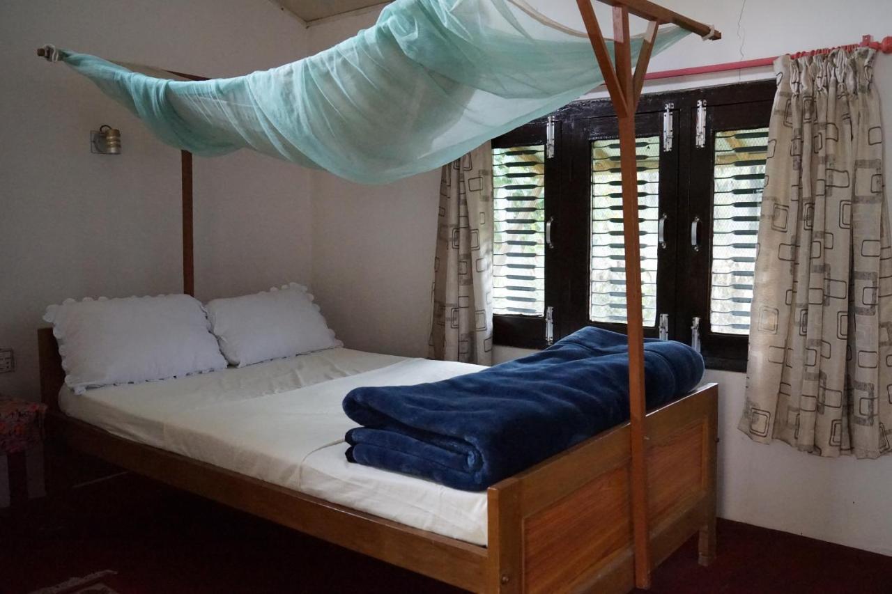 Forest Hideaway Resort Pvt Ltd Bardiya Eksteriør bilde